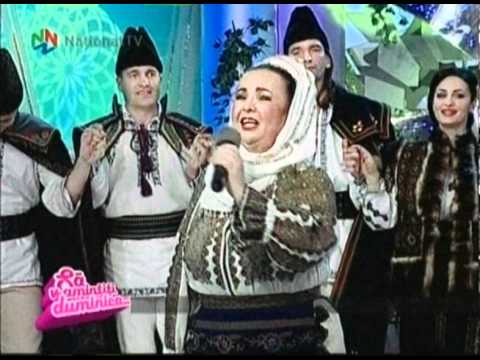 Floarea Calota - Sa va amintiti duminica - 8 aprilie 2012.