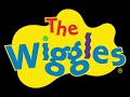 PAL High Tone The Wiggles Wiggly Party From Hoop Dee Doo It S A Wiggly Party