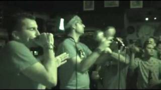 Ride Guaitiao Tributo a Puya