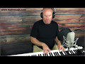 MATT ROUSH - "Transformation" by David Gray