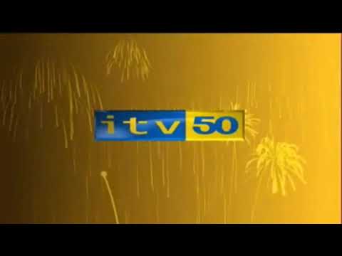 ITV 50 Years Ident - 2005
