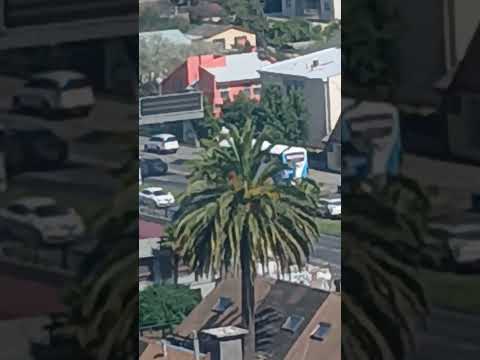 Irizar I6, Empresa: Buses Bio Bio, Ruta: Concepción-Lebu