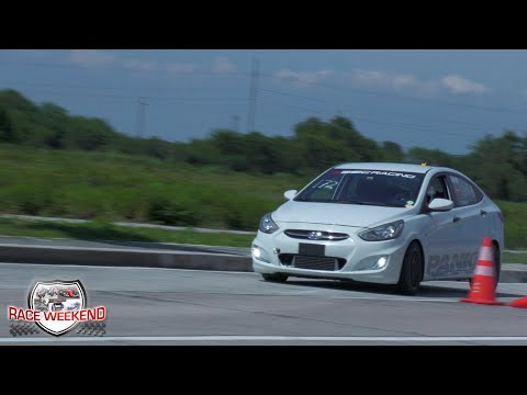 Super Sprint Round 4 | Race Weekend