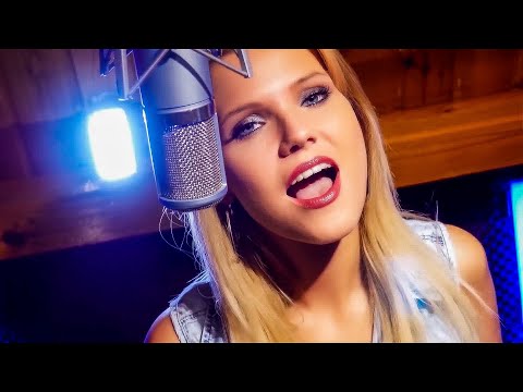 Yvar, Wendy van Maren - Up (Cover/Music Video)