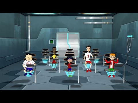 Czym ziemski futbol różni się od międzygwiezdnej piłki nożnej? Sprawdź [Kosmiczny wykop]