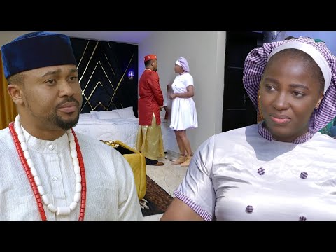 My Wife My Maid Complete Full Movie of Mike Godson & Ella Idu Everyone Is Talking About-2025 Latest