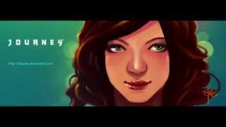 I Was Born for This (Cover) - Journey OST/ Austin Wintory