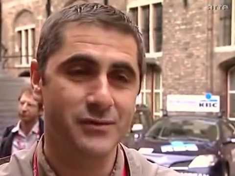 Jan Ullrich   zwischen Licht und Schatten