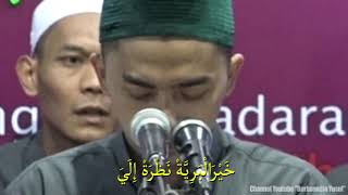 Download lagu Hadroh ZM - Khoirol Bariyyah mp3