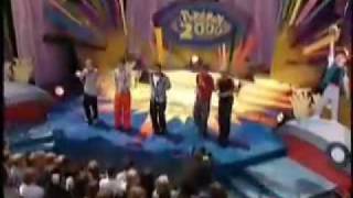 They don&#39;t understand Dream Street