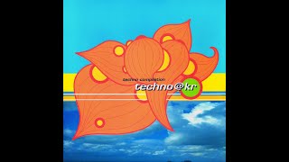 Various Artists - techno@kr (1999)