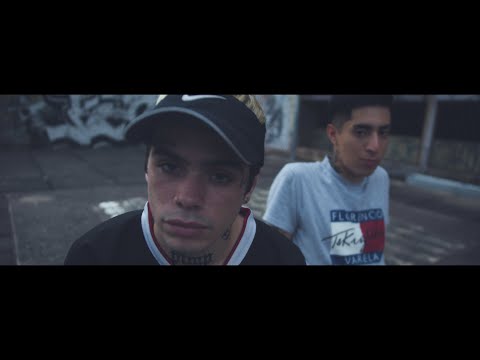 T&K & Franky Style - Amor de Barrio | By @Chinojones