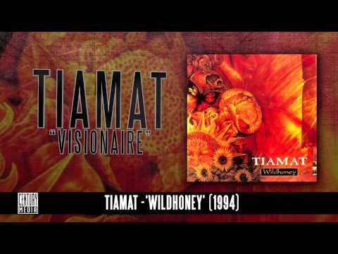 TIAMAT - Visionaire (Album Track)