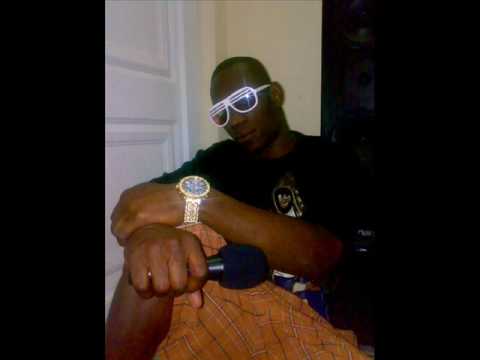 Voçes não tchilam nada - Lil Flow