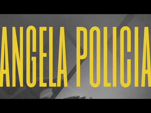 Ângela Polícia Rusga Barhaus (6/3/2020) Xoque Térmico