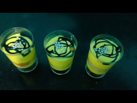 Cakes in a cup| Ice cake recipe/# cook with Taseen