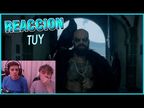 ARGENTINOS REACCIONAN A Cartel de Santa, Alemán, Millonario, Adán Cruz​ - TUY