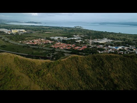 RUTA TURISMO DE AVENTURA, CERRO LA CRUZ, SAN JOAQUÍN.