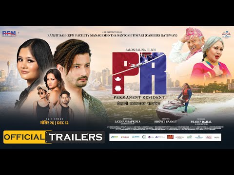 PR - Nepali Movie Trailer- Ra Suraj, Binita, Rajan, Pooja, Aashma, Bimala, Nabin,Mastani | 2025
