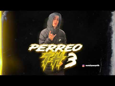 PERREO TH 3 🇧🇷 Prod. @alex.produciendo x @nicogitman.