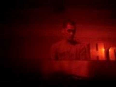 Jaimie Fanatic @ club Soho in Finland 2005