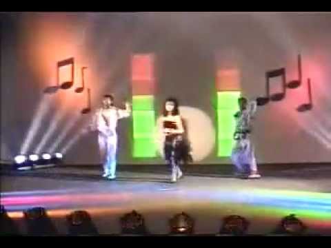 Thể hiện bởi Linda Trang Đài