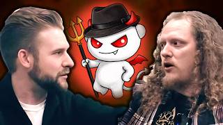 How Reddit Atheism destroyed our culture