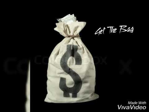Ray Cutta ft Grandz - Get Da Bag