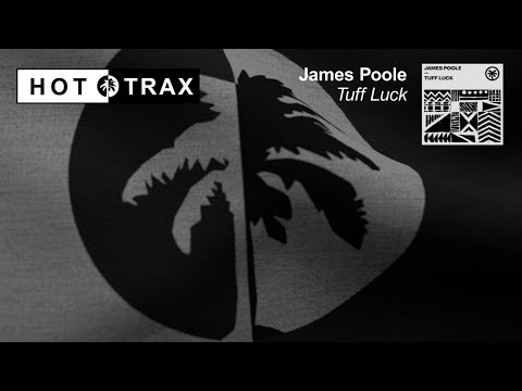 James Poole  - Tuff Luck