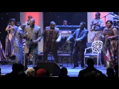 Spirit Of Praise 4 feat. Tshepiso - Hankitla Ketlhoboga Morena