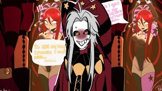 Download lagu Pierrot needs you for one thing and Harlequin for another. (comic dub) the freak circus / thanks you mp3
