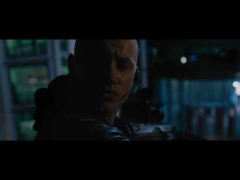 Fast & Furious 6 (2013) Flip Car Chase 1of2 [Full HD/1080p]