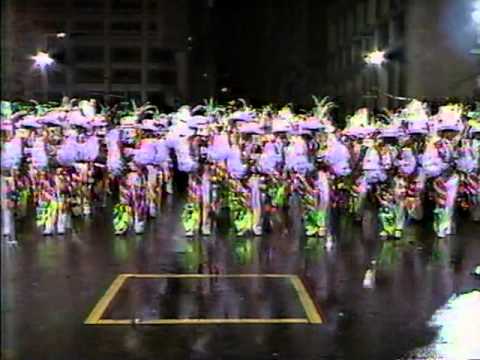 1989 Greater Kensington String Band - Bien Caribbean