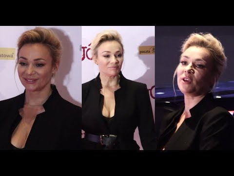 Bohosiewicz niepewnie wchodzi na ściankę