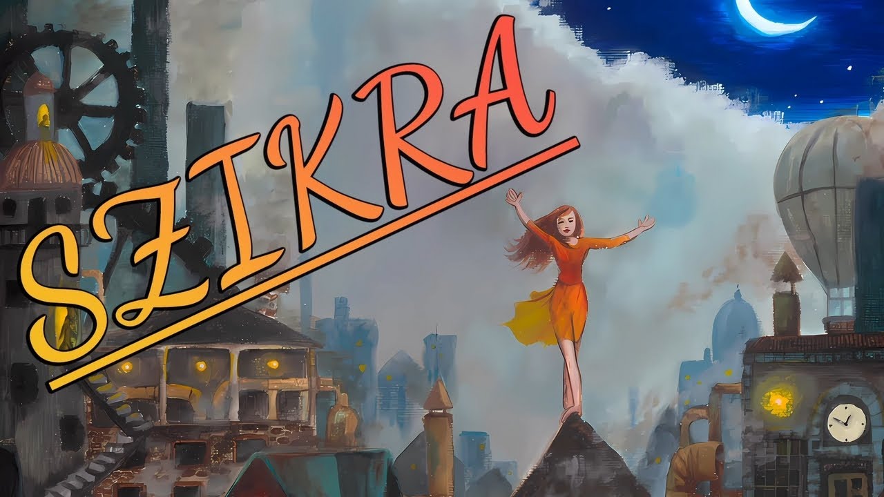 Gameplay Trailer