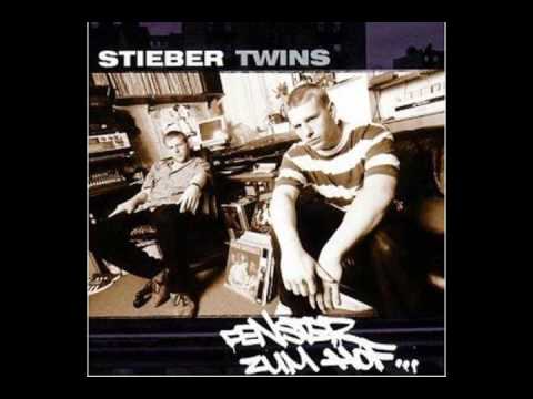Stieber Twins Feat. Curse - Doppeltes Risiko (Tars One RMX)