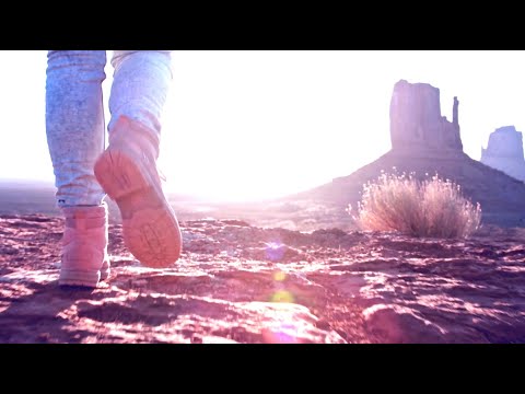 Nicholas Gunn feat. Brittany Egbert - Desert Sky [OFFICIAL LYRIC VIDEO]