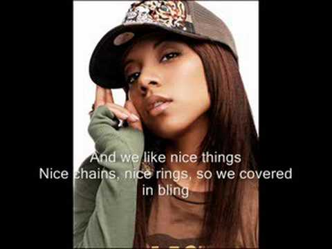 - ZinGy - by Ak'Sent & Beenie Man ( Lyrics )