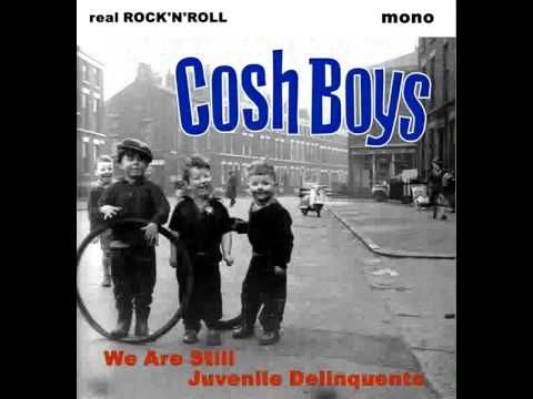 Cosh Boys / Motorcycle Gang