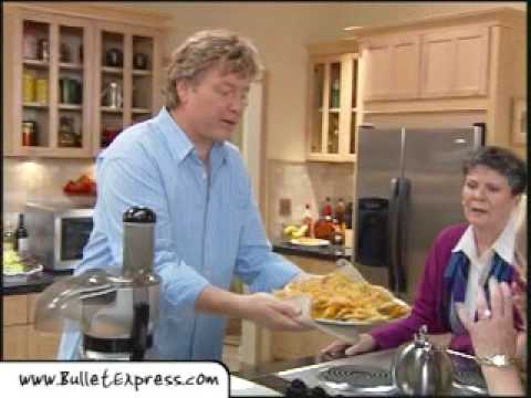 Bullet Express - Best of Aunt Martha