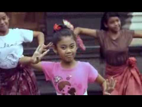 Ayu Apsari - Seledet Pong (Gending Rare)