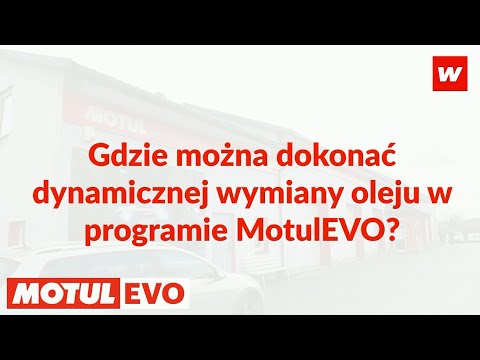 Mariusz Zapała - MotulEVO - część 3