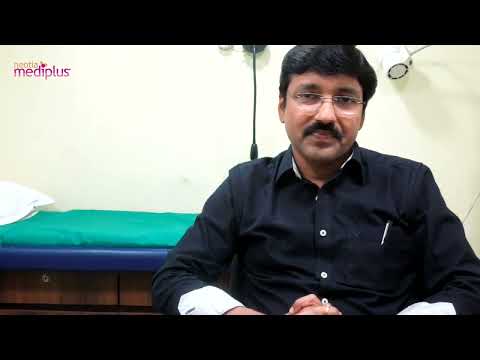 Dr  Sayantan Banerjee speaks on Effects of using Inhaler among children| Neotia Mediplus