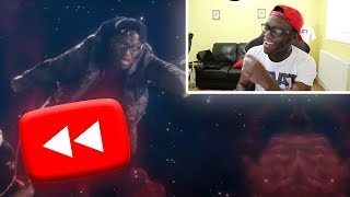 Deji Reacting To YouTube Rewind: The Shape of 2017