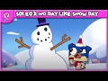 Unikitty Episode Review No Day Like Snow Day PigPig Gamer