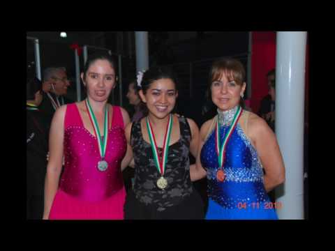 11 Años sin darse por vencida !