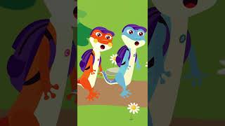 Download lagu Naik Naik ke Puncak Gunung | #LaguAnak Populer | Cici Didi mp3