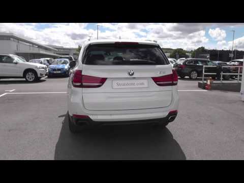 BMW X5 xDrive40e SE 5dr Auto U10109