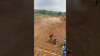 Download lagu Bocil bikin ngakak,,Baru mulai star balapan motor trail sudah jatuh#shorts #balapmotor #motortrail # mp3 Download lagu Bocil bikin ngakak,,Baru mulai star balapan motor trail sudah jatuh#shorts #balapmotor #motortrail # mp3