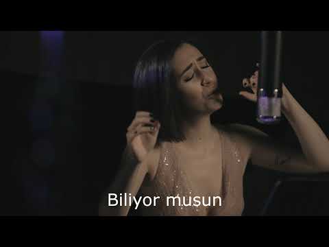 Turgay Erdener ~ Yerçekimli Karanfil - Fazıl Say, piyano - Senem Demircioğlu, mezzosoprano
